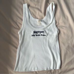 brandy melville florence tank